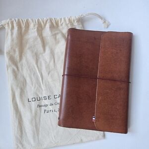 Louise Carmen Roadbook